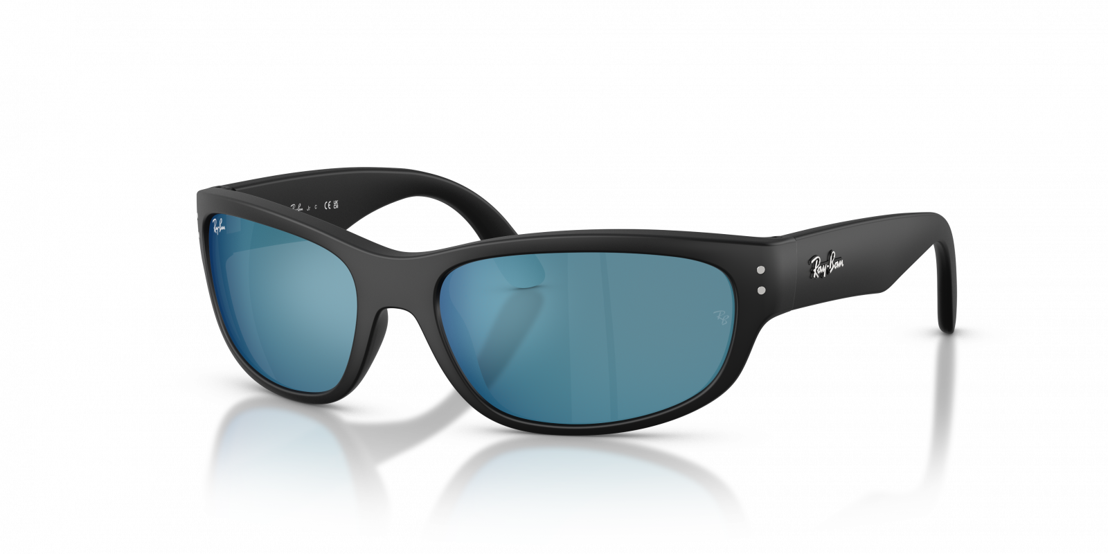 Ray Ban RJ9189S 100S55  